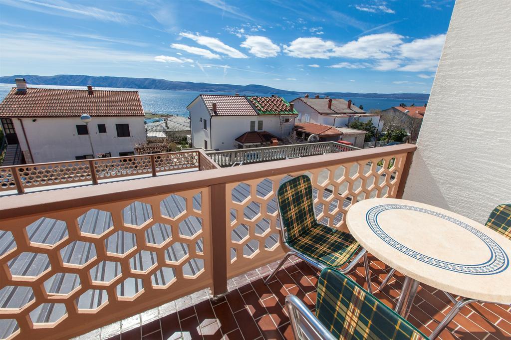 Apartments Vita Нови-Винодолски Номер фото